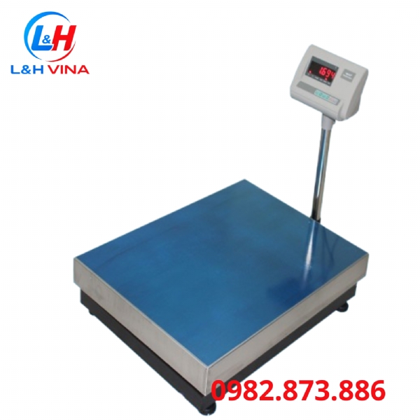 Cân điện tử TPS6080-T3-100 kg